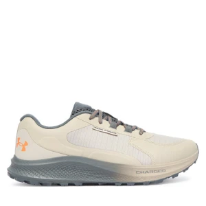 Buty do biegania Under Armour UA Charged Bandit Tr 3 3028371 Beżowy jasny