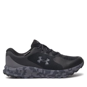 Buty do biegania Under Armour Ua Charged Bandit Tr 3 Sp 3028657-001 Czarny