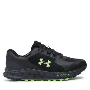 Buty do biegania Under Armour Ua Charged Bandit Tr 3 Sp 3028657-002 Czarny