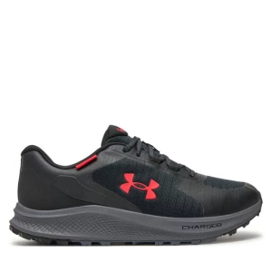 Buty do biegania Under Armour Ua Charged Bandit Tr 3 Sp 3028657-003 Czarny