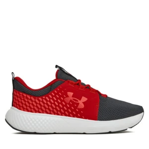 Buty do biegania Under Armour Ua Charged Decoy 3026681-003 Szary