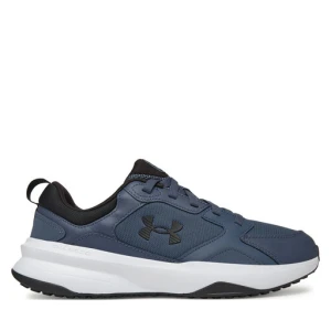 Buty do biegania Under Armour Ua Charged Edge 3026727 Szary