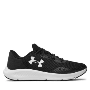 Buty do biegania Under Armour Ua Charged Pursuit 3 3024878-001 Czarny