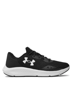 Buty do biegania Under Armour Ua Charged Pursuit 3 3024878-001 Czarny