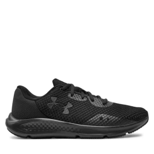 Buty do biegania Under Armour Ua Charged Pursuit 3 3024878-002 Czarny