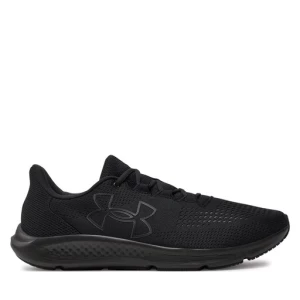 Buty do biegania Under Armour Ua Charged Pursuit 3 Bl 3026518-002 Czarny