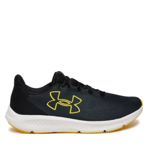 Buty do biegania Under Armour Ua Charged Pursuit 3 Bl 3026518-110 Szary