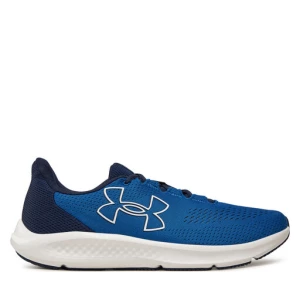 Buty do biegania Under Armour Ua Charged Pursuit 3 Bl 3026518-401 Niebieski