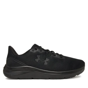 Buty do biegania Under Armour Ua Charged Pursuit 4 3028254 Czarny