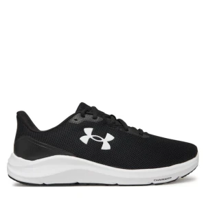 Buty do biegania Under Armour Ua Charged Pursuit 4 3028254 Czarny