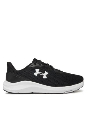 Buty do biegania Under Armour Ua Charged Pursuit 4 3028254 Czarny