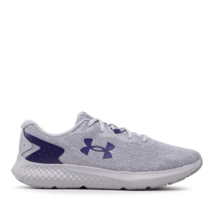 Buty do biegania Under Armour Ua Charged Rogue 3 Knit 3026140-103 Szary
