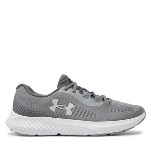 Buty do biegania Under Armour Ua Charged Rogue 4 3026998-100 Szary