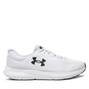 Buty do biegania Under Armour Ua Charged Rogue 4 3026998-101 Biały