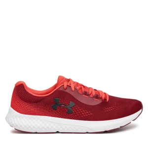 Buty do biegania Under Armour Ua Charged Rogue 4 3026998-600 Czerwony