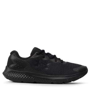 Buty do biegania Under Armour Ua Charged Rouge 3 3024877-003 Czarny