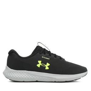 Buty do biegania Under Armour Ua Charged Rouge 3 Storm 3025523-004 Czarny