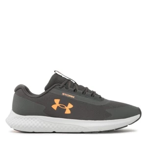 Buty do biegania Under Armour Ua Charged Rouge 3 Storm 3025523-101 Szary
