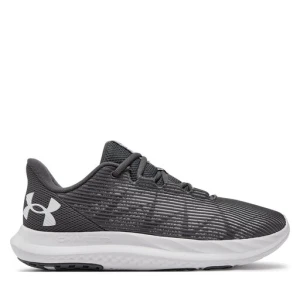 Buty do biegania Under Armour Ua Charged Speed Swift 3026999-105 Szary