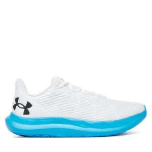 Buty do biegania Under Armour UA Charged Speed Swift 3026999-108 Biały