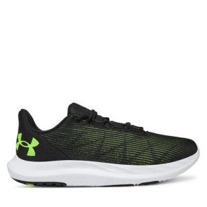 Buty do biegania Under Armour UA Charged Speed Swift 3026999 Czarny