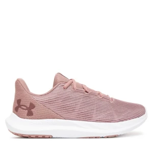 Buty do biegania Under Armour UA Charged Speed Swift 3027006 Różowy
