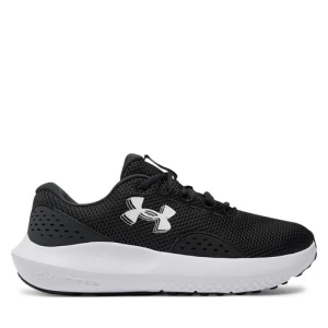 Buty do biegania Under Armour Ua Charged Surge 4 3027000-001 Czarny
