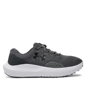 Buty do biegania Under Armour Ua Charged Surge 4 3027000-106 Szary