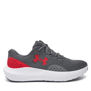 Buty do biegania Under Armour Ua Charged Surge 4 3027000-107 Szary