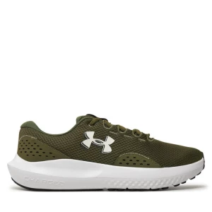 Buty do biegania Under Armour Ua Charged Surge 4 3027000-301 Khaki