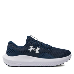 Buty do biegania Under Armour Ua Charged Surge 4 3027000-401 Granatowy