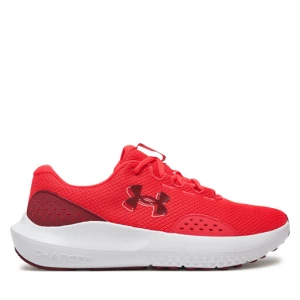 Buty do biegania Under Armour Ua Charged Surge 4 3027000-601 Czerwony