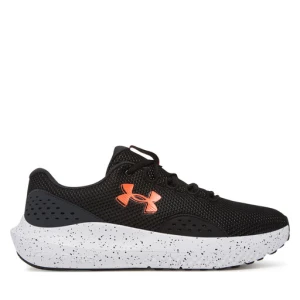 Buty do biegania Under Armour UA Charged Surge 4 3027000 Czarny