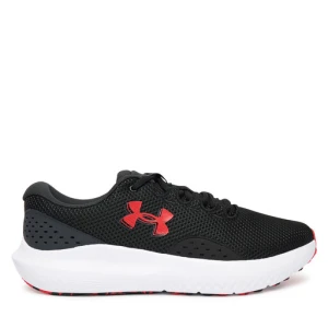 Buty do biegania Under Armour UA Charged Surge 4 3027000 Czarny
