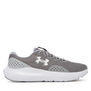Buty do biegania Under Armour UA Charged Surge 4 3027000 Szary