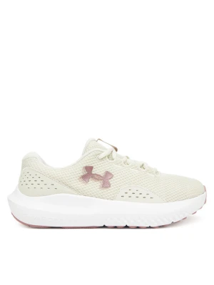 Buty do biegania Under Armour UA Charged Surge 4 3027007 Biały