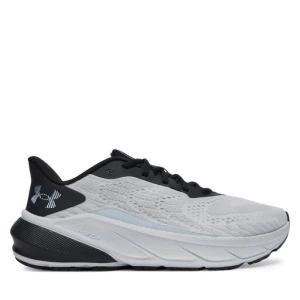 Buty do biegania Under Armour UA Charged+ Turbulence 3 6006717 011 Szary