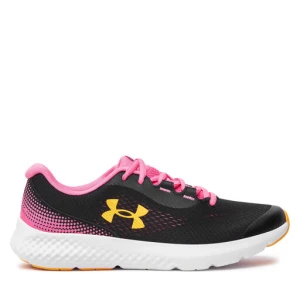 Buty do biegania Under Armour Ua Ggs Charged Rogue 4 3027111-001 Czarny