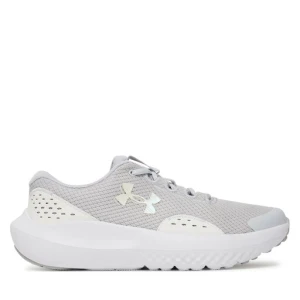 Buty do biegania Under Armour UA GGS Surge 4 3027108 Szary