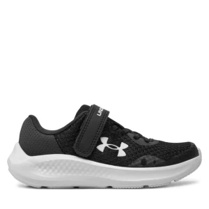 Buty do biegania Under Armour Ua Gps Pursuit 3 Ac 3025012-001 Czarny