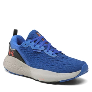 Buty do biegania Under Armour Ua Hovr Mega 3 Clone 3025308-400 Niebieski