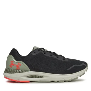 Buty do biegania Under Armour Ua Hovr Sonic 6 3026121-005 Czarny