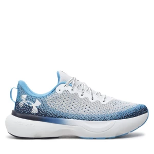 Buty do biegania Under Armour Ua Infinite 3027523-105 Biały