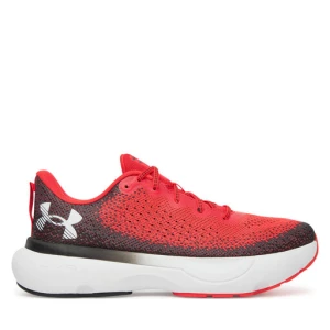 Buty do biegania Under Armour UA Infinite 3027523-713 Czerwony