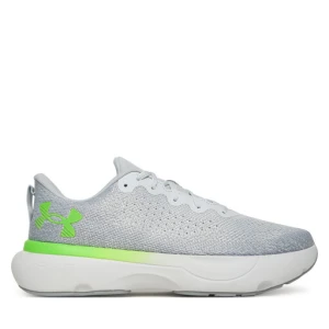 Buty do biegania Under Armour UA Infinite 3027523 Szary