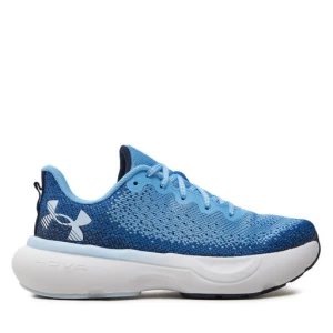 Buty do biegania Under Armour UA Infinite 3027524 Niebieski