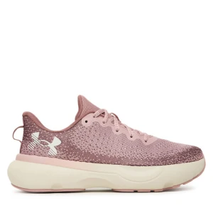 Buty do biegania Under Armour UA Infinite 3027524 Różowy