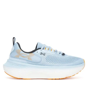 Buty do biegania Under Armour UA Infinite Elite 2 3028178 Błękitny