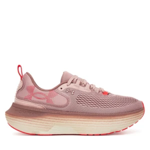 Buty do biegania Under Armour UA Infinite Elite 2 3028178 Brązowy