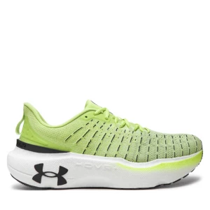 Buty do biegania Under Armour Ua Infinite Elite 3027189-300 Zielony